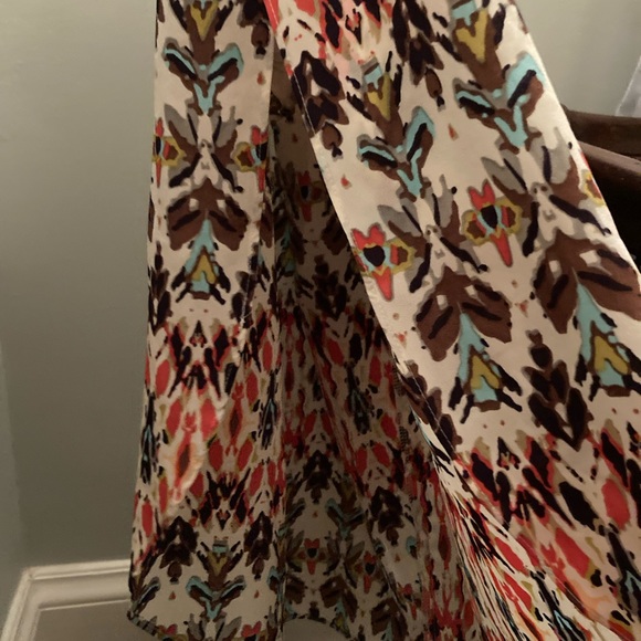 Arc&co. Multicolor jumpsuit - Picture 7 of 8